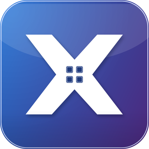 IzarraX Launcher